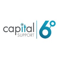 Capital Support Ltd logo - Similar company to C24