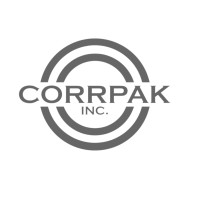 Corrpak Inc logo - Similar company to Riis.Tech