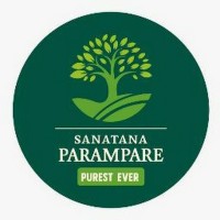 Sanatana Parampare logo - Similar company to Chocotails