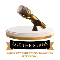 ACE the STAGE logo - Similar company to Traders Mentor School