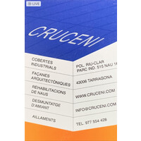 CRUCENI SL logo - Similar company to Tadyco