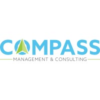 Compass Management & Consulting logo - Similar company to The Florida Academy Of Family Physicians (Fafp)