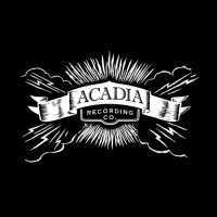 Acadia  Recording Company logo - Similar company to Dnt Entertainment