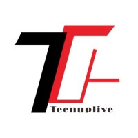 Teenuplive.com logo - Similar company to Mining Plus Indonesia