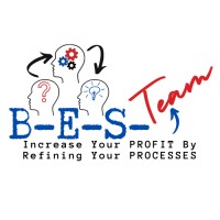 Business Efficiency Services logo - Similar company to City Security Services | License # C11614301