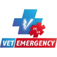 VET EMERGENCY logo - Similar company to Cvs Caladrius