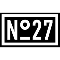 Nummer 27 logo - Similar company to Brightways - Experts In Amazon & Bol