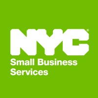 NYC Department of Small Business Services logo - Similar company to Hub Third Avenue Bid