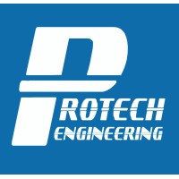 Protech Engineering Inc. logo - Similar company to Aes - Applied Engineering Solutions