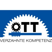 Zahnradfertigung OTT logo - Similar company to Schiek Präzisions-Rundschleifen