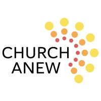 Church Anew logo - Similar company to Humanityup