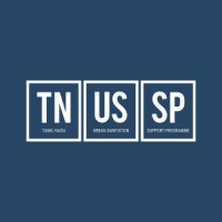 TNUSSP TSU logo - Similar company to Virginia Tech India