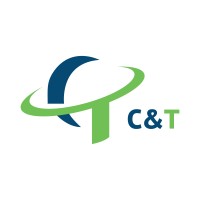 C&T Intermodal Solutions logo - Similar company to C&T