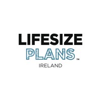 Lifesize Plans Ireland logo - Similar company to Walkable Plans