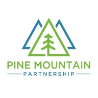 Pine Mountain Partnership logo - Similar company to Big Sandy Area Development District Inc.