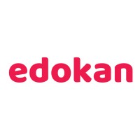 edokan logo - Similar company to Woozy App