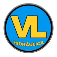 VL HIDRAULICA logo - Similar company to Daeli Engenharia