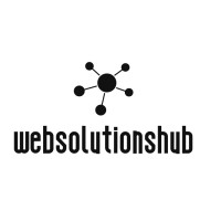 Web Solutions Hub logo - Similar company to Pasenture Technologies Pvt Ltd