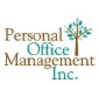 Personal Office Management, Inc. logo - Similar company to The Robinson Financial Group