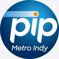 PIP Metro Indy logo - Similar company to Construction Industry Education Foundation - Indiana