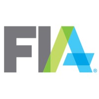 FIA, Inc. logo - Similar company to BornTec