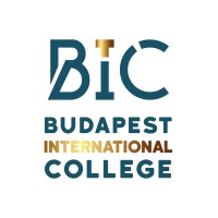 Budapest International College logo - Similar company to Studentspeak