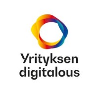Yrityksen digitalous logo - Similar company to Mydigitalid