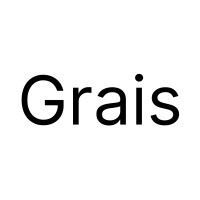 Grais logo - Similar company to Roundups