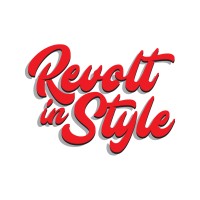 Revolt In Style Magazine