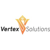 Vertex Solutions Official logo - Similar company to Ai Technologies