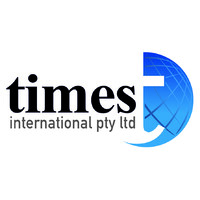 Times International Pty. Ltd. logo - Similar company to Mu Store