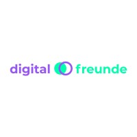 digital freunde logo - Similar company to Envoconnect