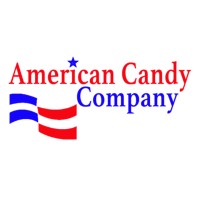 American Candy Company logo - Similar company to American Candy