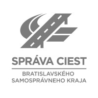 Správa ciest Bratislavského samosprávneho kraja logo - Similar company to Slovenské Združenie Pre Značkové Výrobky (Szzv)