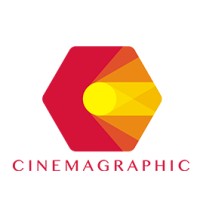 CINEMAGRAPHIC logo - Similar company to Emce