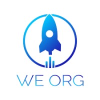We ORG logo - Similar company to Weorg
