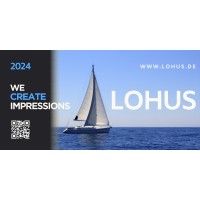 LOHUS GmbH logo - Similar company to Blacbird Technologies Gmbh
