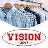 Vision 2047 Wear logo - Similar company to Perth Computer Solutions