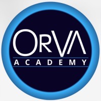 Orva Academy logo - Similar company to Simples Imobi