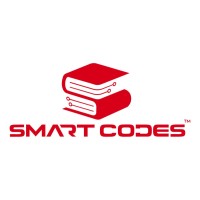 Smart Codes logo - Similar company to Studio Vaaro