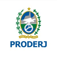 PRODERJ logo - Similar company to Cge Rj