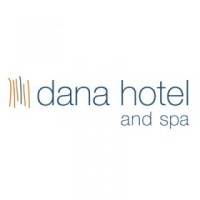 dana hotel and spa logo - Similar company to Capital Suites