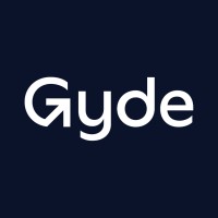 Gyde logo - Similar company to Eons