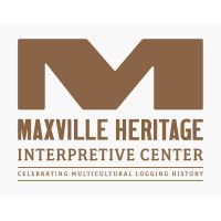 Maxville Heritage Interpretive Center