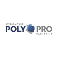 Emballages Poly-Pro inc. logo - Similar company to Gourin - Distribution