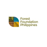Forest Foundation Philippines logo - Similar company to Conservation International Philippines