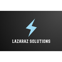LAZARAZ logo - Similar company to Paych
