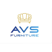 AVS FURNITURE - OFFICE FURNITURE logo - Similar company to Furnicraft Office Furniture