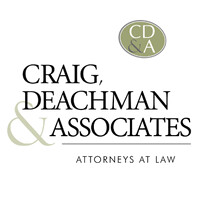 Craig Deachman & Associates logo - Similar company to Catapult Seacoast