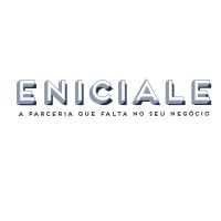 Eniciale logo - Similar company to Kaksi Media